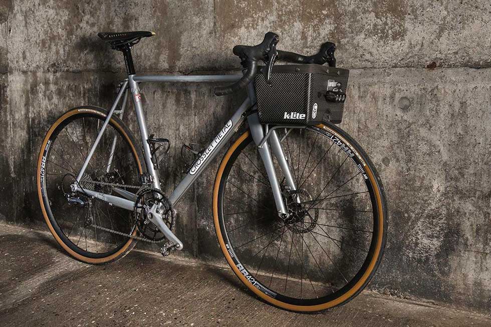 Tactical Mileage Assault Bicycle